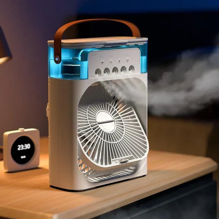 Portable Cooling Fan